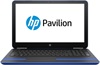 HP PAVILION 15-au126ur (Intel Core i3 7100U 2400 MHz/15.6"/1366x768/4Gb/1000Gb HDD/DVD-RW/Intel HD Graphics 620/Wi-Fi/Bluetooth/Win 10 Home)