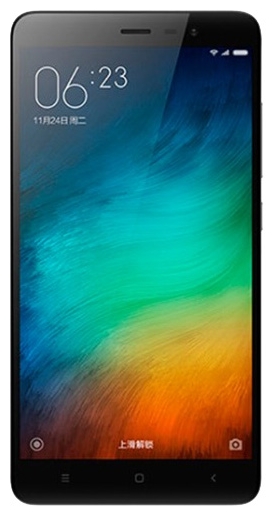 Купить Xiaomi Redmi Note 3 Pro SE 32Gb, цены Сяоми Редми Ноут 3 Про СЕ ...
