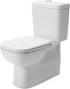 DURAVIT D-Code 211809