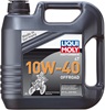 Motorbike 4T Offroad 10W-40 4 л