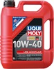 LKW-Leichtlauf-Motoroil 10W-40 Basic 5 л