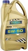 Racing Rally Synto RRS SAE 5W-50 4 л