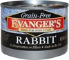 Grain Free Rabbit for Dogs & Cats консервы для кошек и собак (0.17 кг) 12 шт.