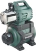 Metabo HWW 6000/25 Inox