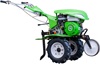 Aurora GARDENER 750 SMART