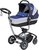 FOPPAPEDRETTI Myo Tronic Travel System