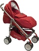 BabyLux Carita 205S (8 колес)