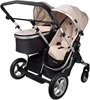 Firstwheels City Twin