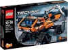 Technic 42038 Арктический вездеход