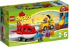 Duplo 10590 Аэропорт