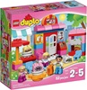 Duplo 10587 Кафе