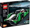 Technic 42039 Гоночный автомобиль