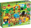 Duplo 10584 Лесной заповедник