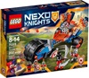 Nexo Knights 70319 Громовой жезл Мэйси