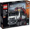 Technic 42043 Мерседес-Бенц Арокс 3245