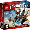 Ninjago 70599 Дракон Коула