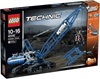 Technic 42042 Гусеничный кран