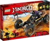 Ninjago 70589 Горный внедорожник