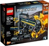 Technic 42055 Роторный экскаватор