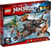 Ninjago 70605 Цитадель несчастий