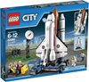 City 60080 Космодром