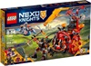 Nexo Knights 70316 Зломобиль Джестро