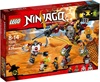 Ninjago 70592 Спасение механоида