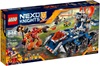 Nexo Knights 70322 Подвижная башня Аксла