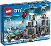 City 60130 Тюремный остров