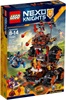 Nexo Knights 70321 Осадная машина генерала Магмара