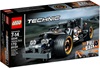 Technic 42046 Гоночный автомобиль для побега