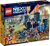 Nexo Knights 70317 Крепость