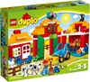 Duplo 10525 Большая Ферма