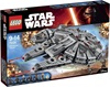 Star Wars 75105 Сокол тысячелетия