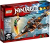 Ninjago 70601 Небесная акула