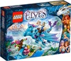 Elves 41172 Приключение дракона Воды