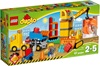 Duplo 10813 Большая стройплощадка