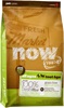 (11.35 кг) Grain Free Small Breed All Ages Recipe Dog Food