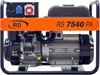 RS 7540 PA