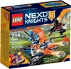 Nexo Knights 70310 Королевский боевой бластер