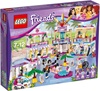 Friends 41058 Торговый центр Хартлейк Сити