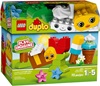 Duplo 10817 Времена года