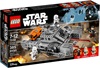 Star Wars 75152 Имперский штурмовой ховертанк