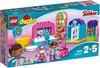 Duplo 10828 Забота о животных доктора Плюшевой