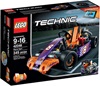 Technic 42048 Гоночный карт