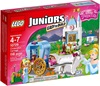 Juniors 10729 Карета Золушки