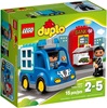 Duplo 10809 Полицейский патруль