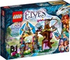 Elves 41173 Школа драконов в Элвендэйле