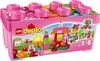 Duplo 10571 Курочка и кролик