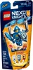 Nexo Knights 70330 Абсолютная сила Клэя